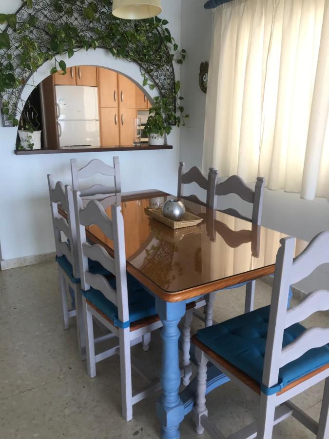 Apartamento Tuhillo 8 Nerja Exterior photo